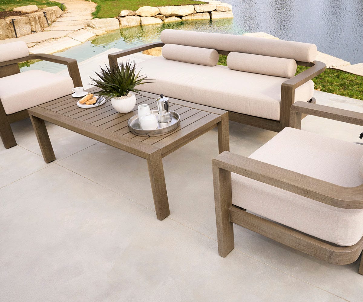 Vinna Outdoor Sofa