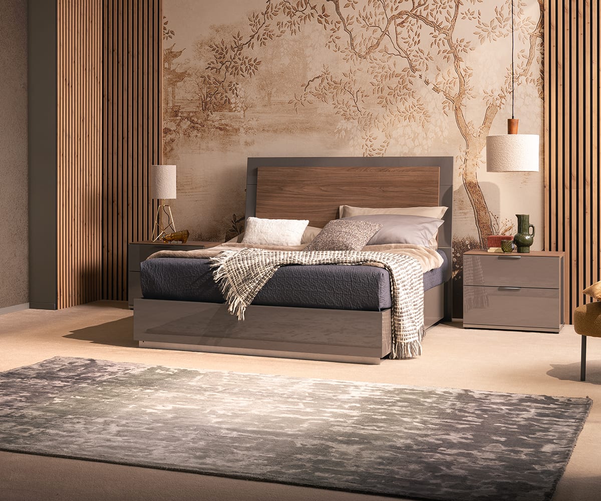 Lars Bed