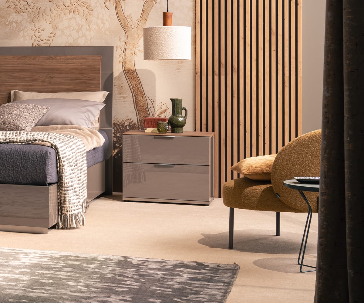 Lars Nightstand