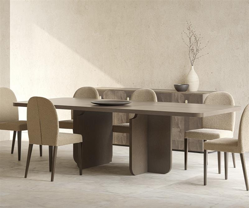 Sancia Extension Dining Table
