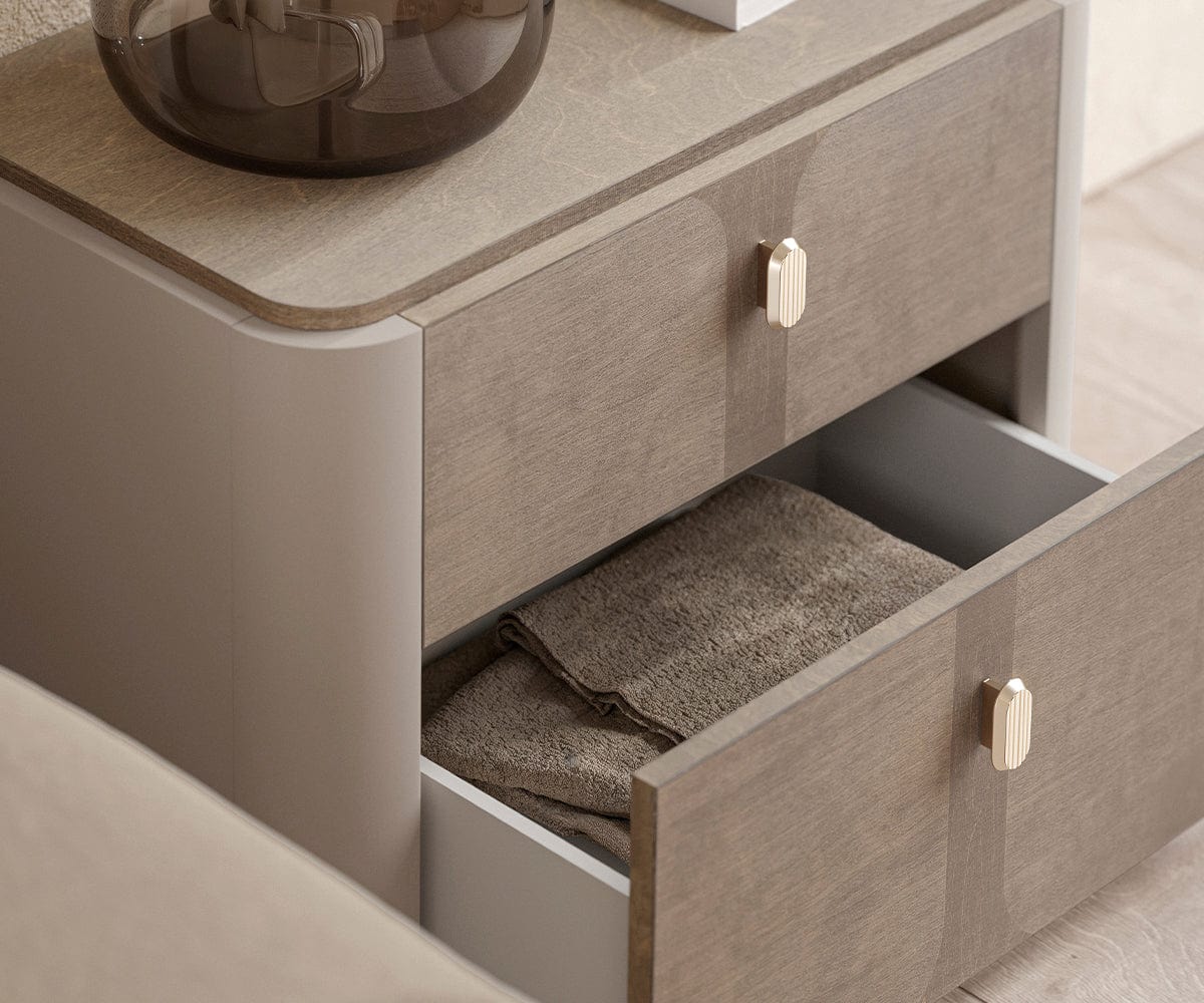 Sancia Nightstand