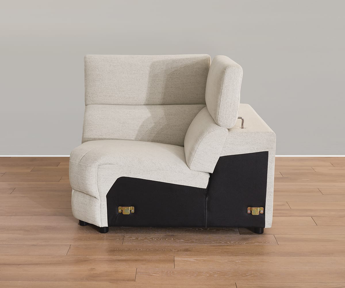 Brix Modular Corner | Scandinavian Designs
