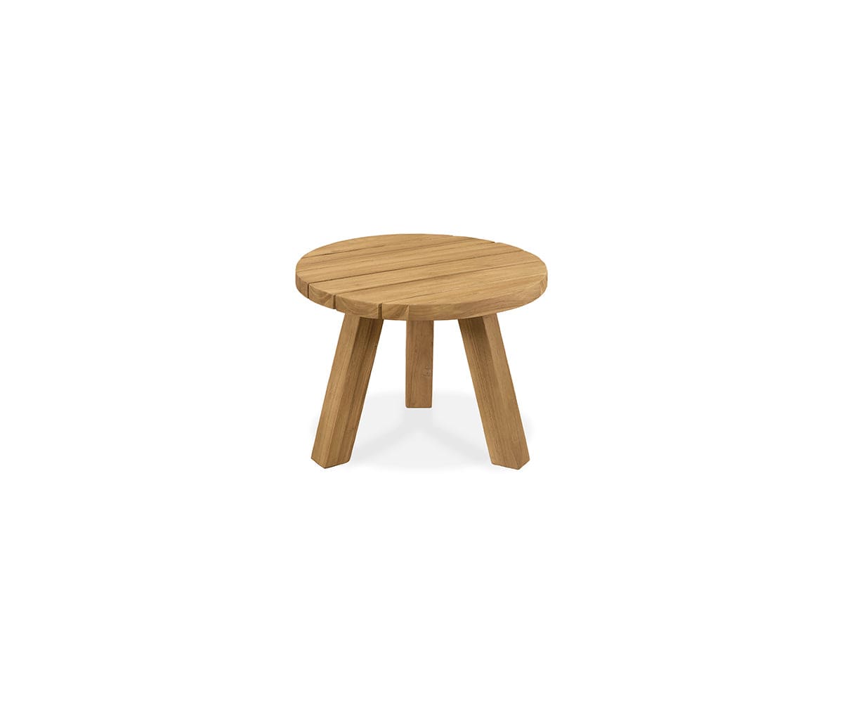 Thorvid Outdoor End Table