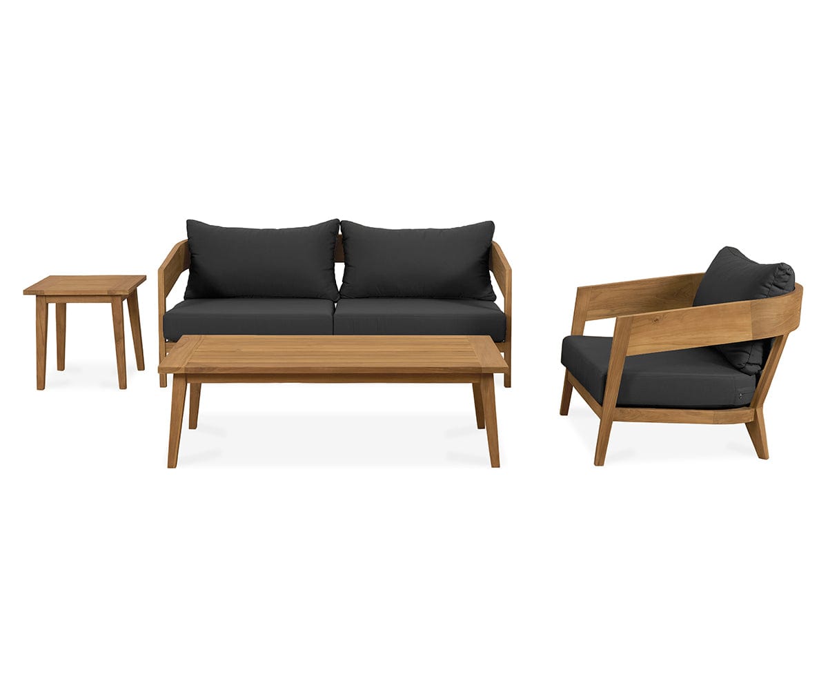 家具 landscape Caspian Outdoor Sofa - Scandinavian Designs