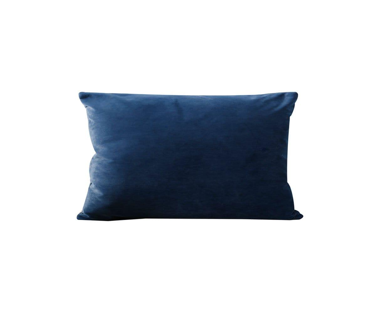 Joei Velvet Lumbar Pillow Scandinavian Designs