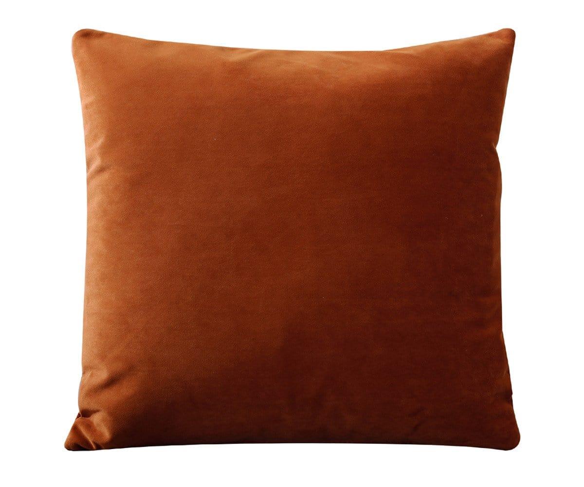 Joei Velvet Pillow - Scandinavian Designs