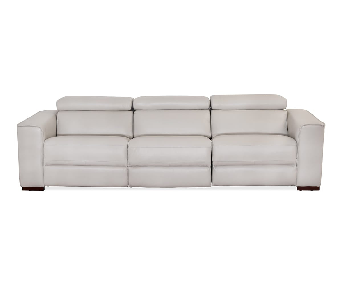 Lewen 3-piece Modular Power Motion Sofa