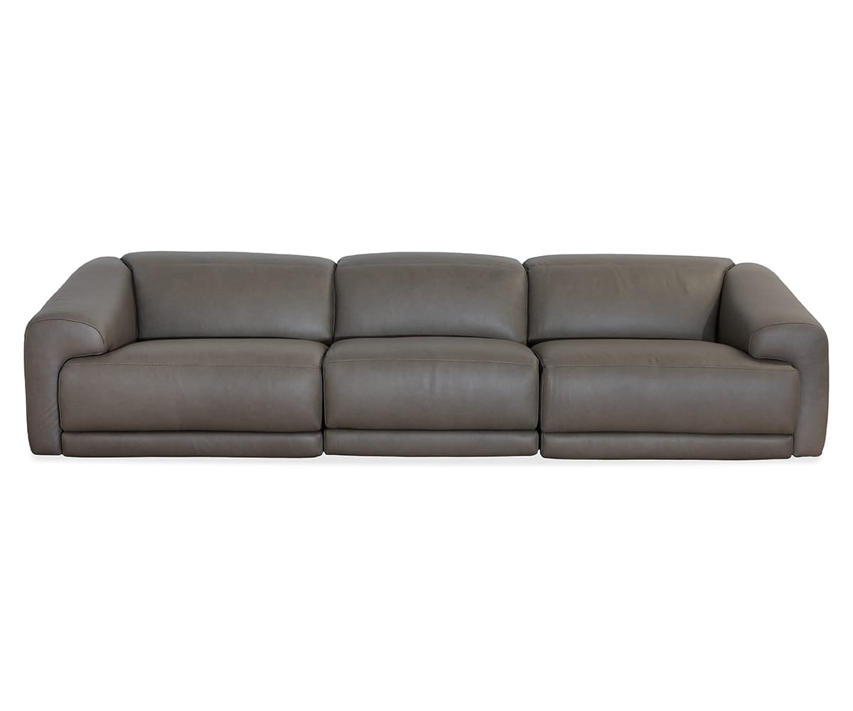 Jorey 3-piece Modular Power Sofa