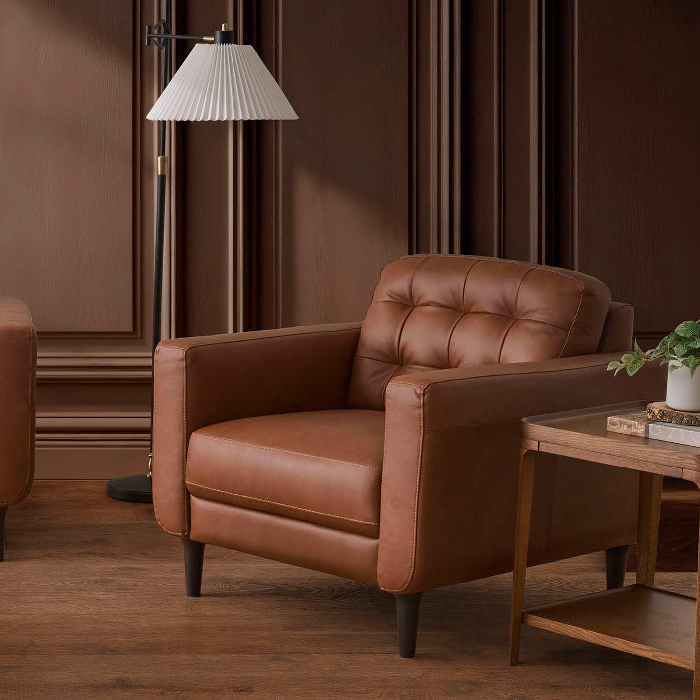 Arturo Accent Chair - Shop all Living Room Deals