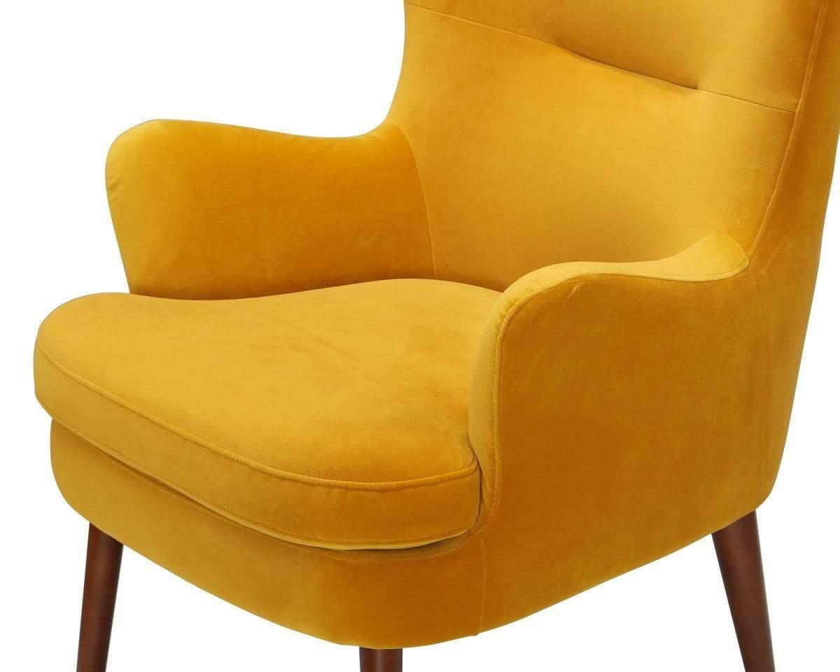 Airlie Chair | Scandinavian Designs