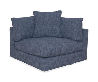 Marvi Corner - Marvi Blue