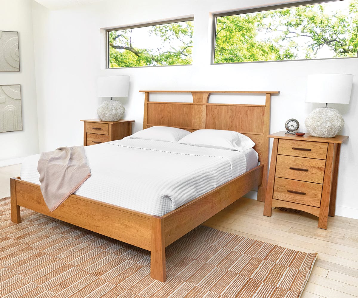 Why Your Bed Stand Needs a Little Personality: Elevate Your Bedroom Aesthetics