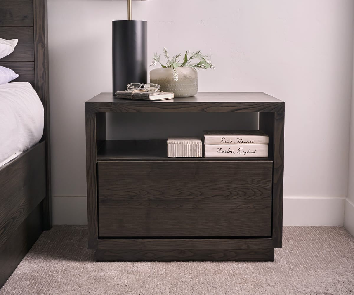 Lukas Nightstand