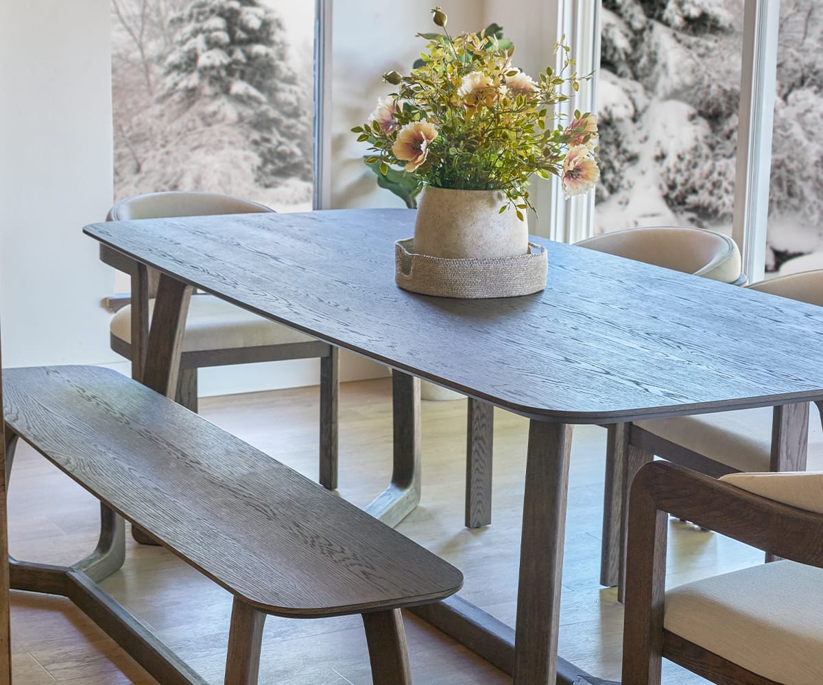 Faroe Dining Chair