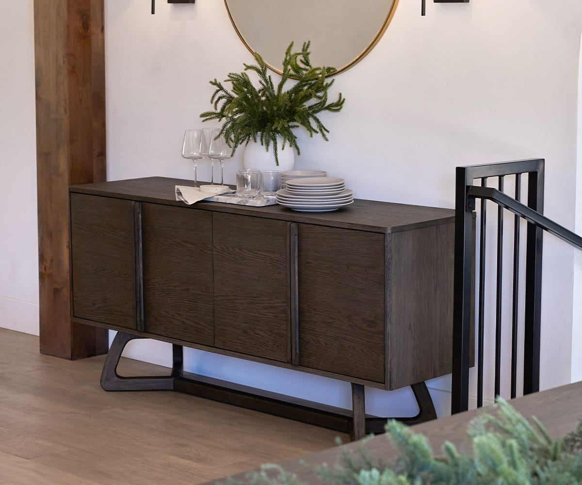 Faroe Sideboard