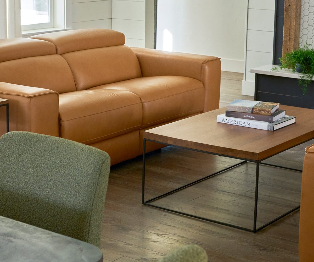 Scandinavian Designs Leende Coffee Table - Thumbnail 5