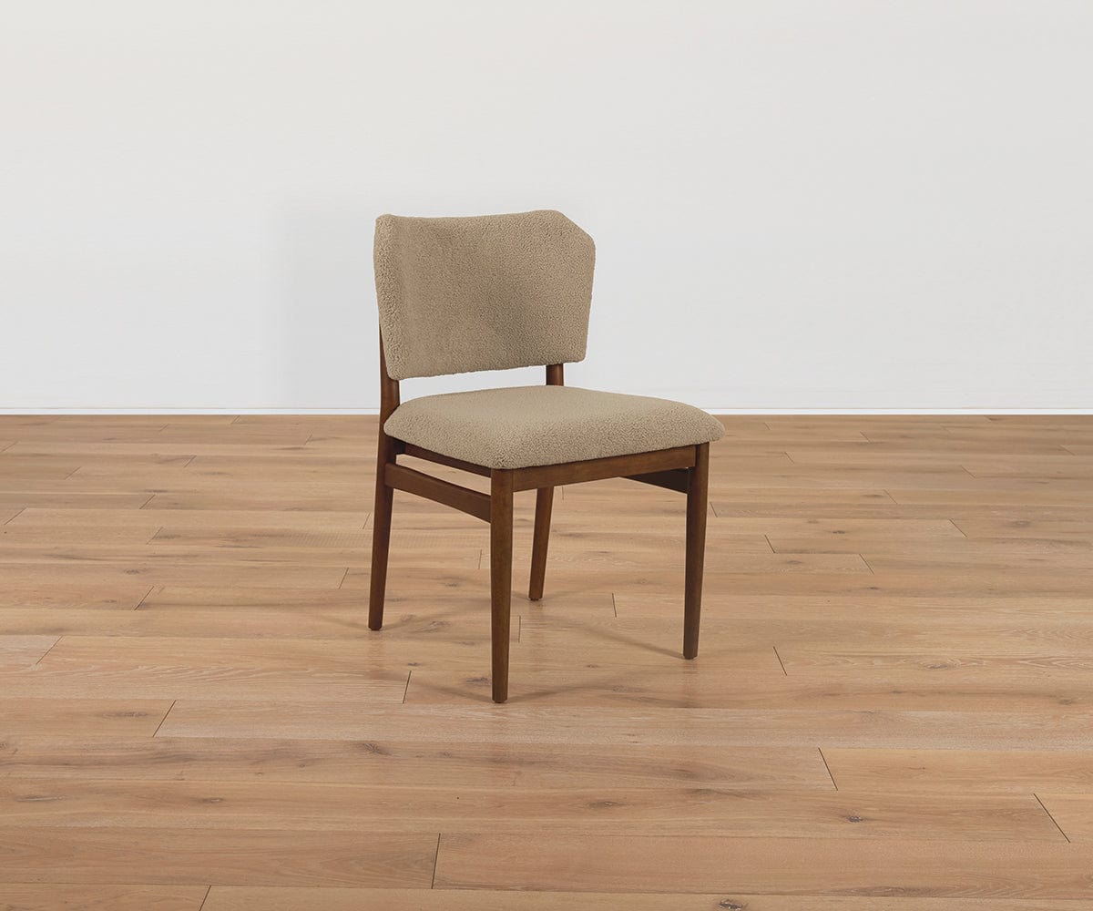 Leevi Dining Chair | Scandinavian Designs
