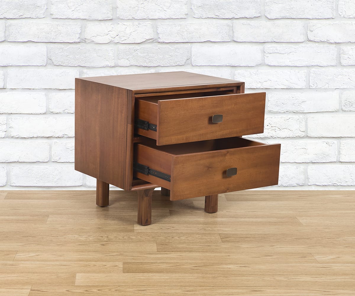 Leevi Nightstand | Scandinavian Designs