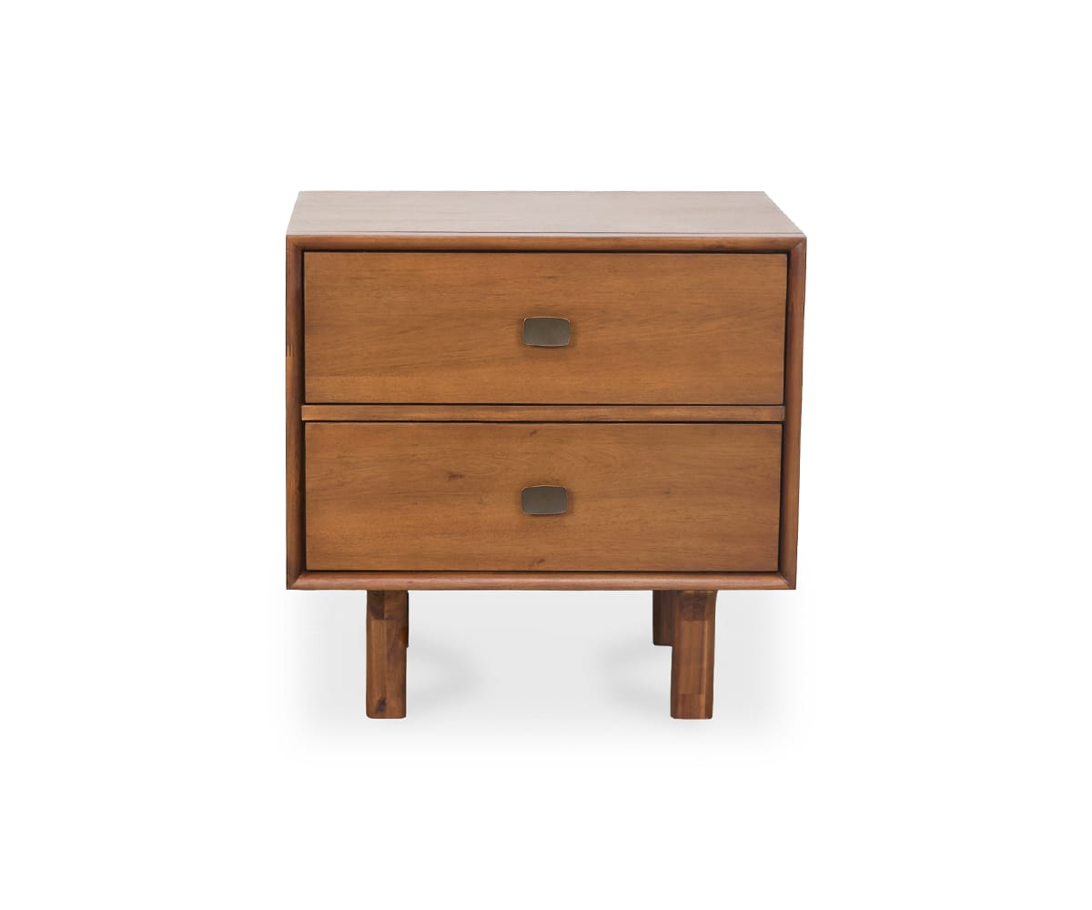 Leevi Nightstand | Scandinavian Designs