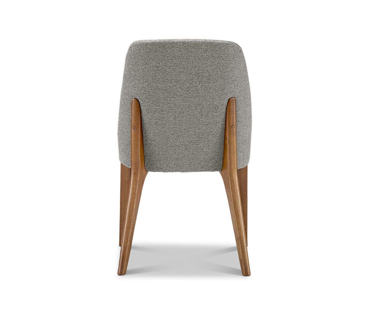 Hendrick Dining Chair - Scandinavian Designs