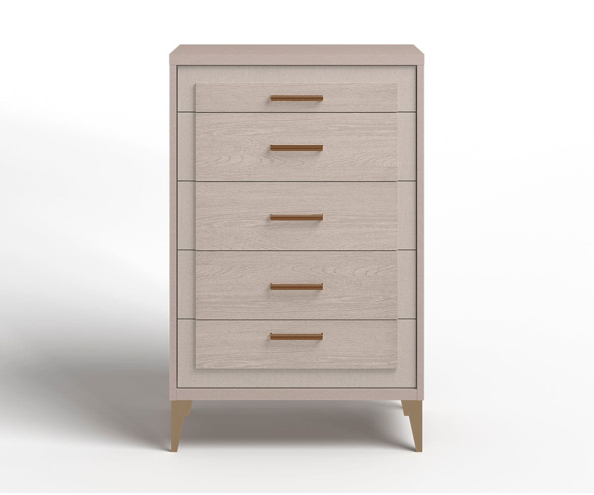 Antonella High Chest | Scandinavian Designs