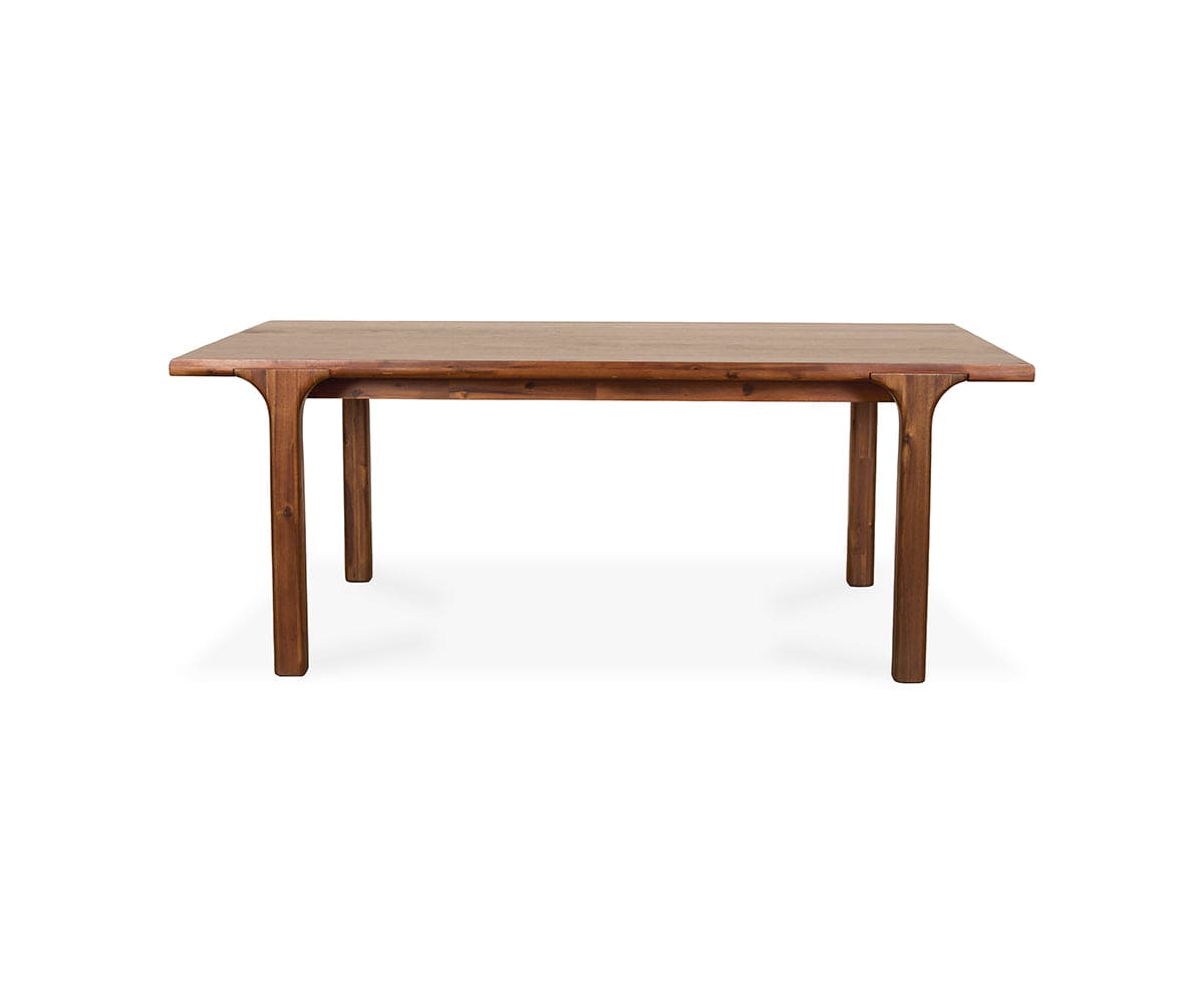 Leevi 79" Dining Table