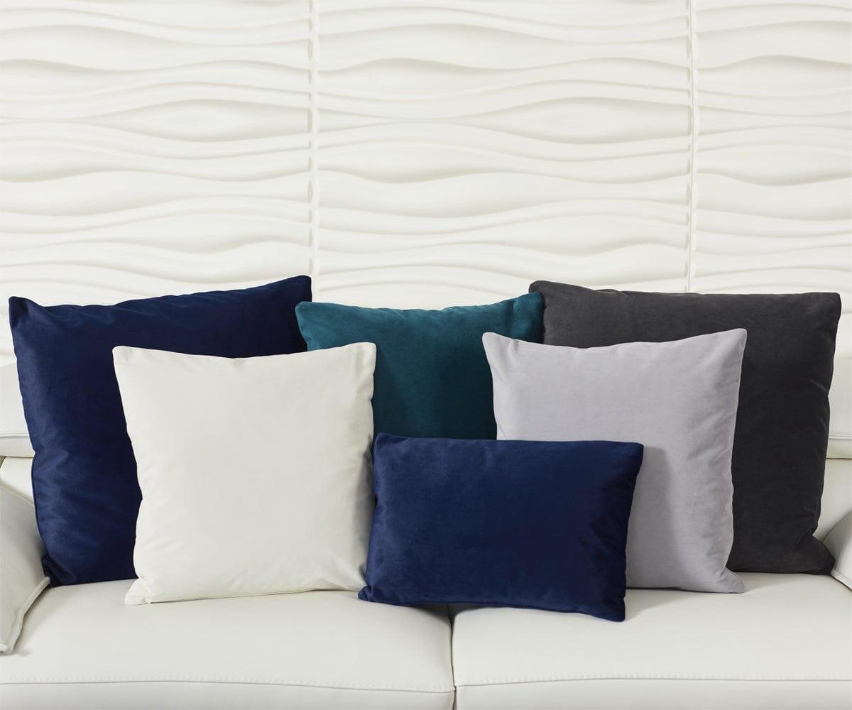 Scandinavian design clearance pillows