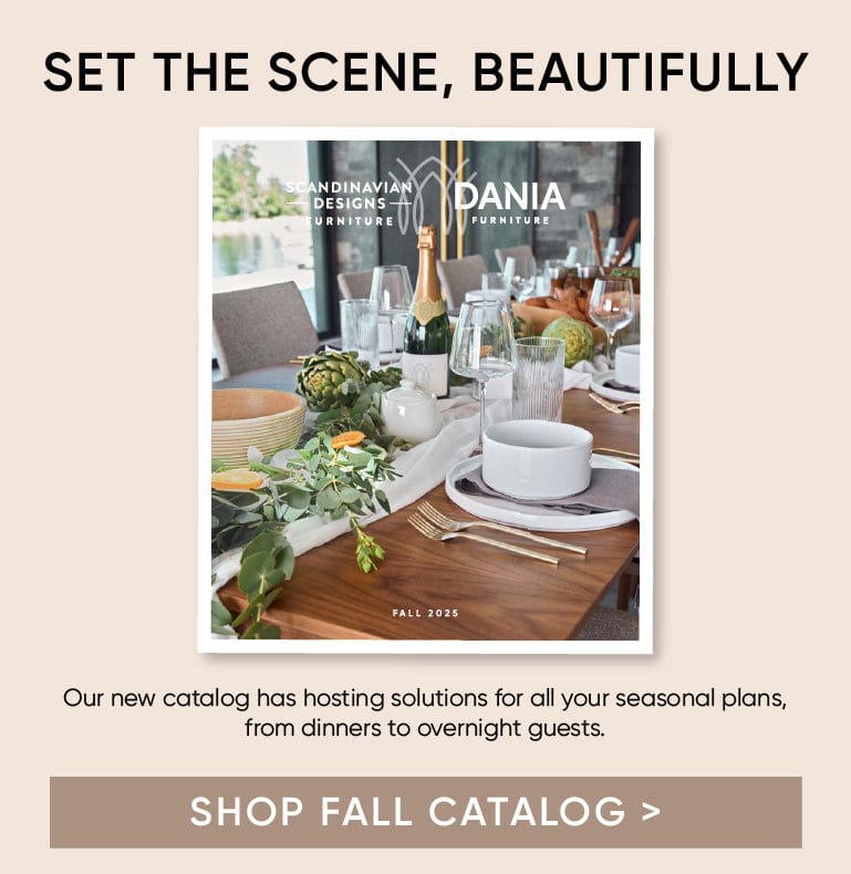 Shop the Fall Catalog