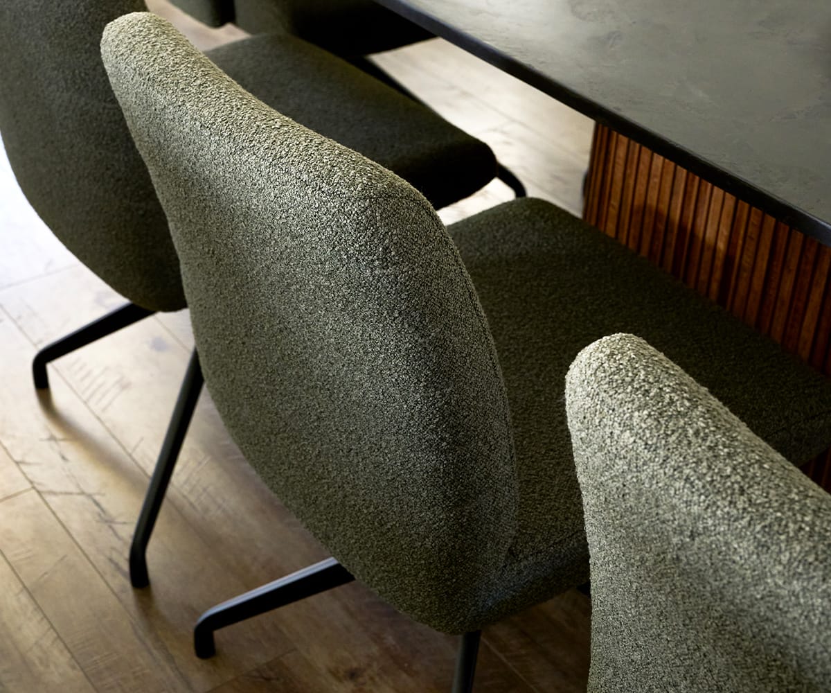 Elyse 8000 Dining Chair