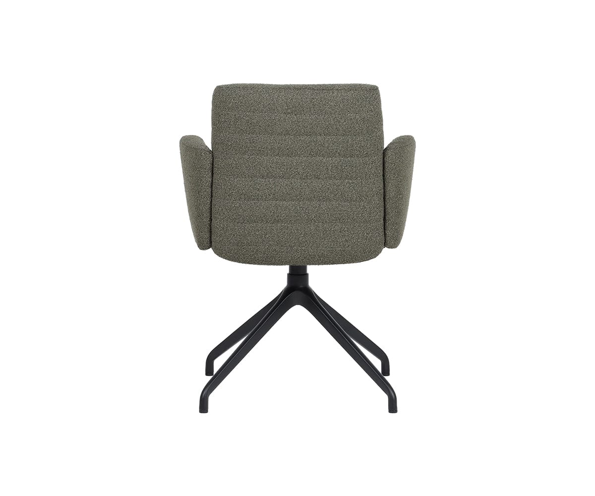 Elyse 8000 Dining Chair | Scandinavian Designs
