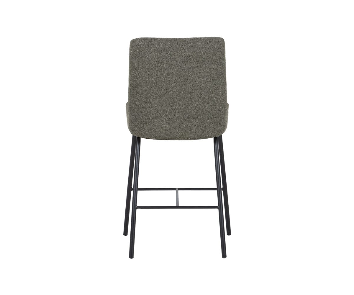 Elyse 1000 Counter Stool | Scandinavian Designs