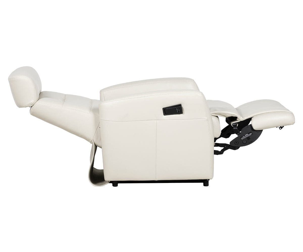 リラクス　ホワイト　ムートンジレ THE RERACS│ザ・リラクス / TOPページ