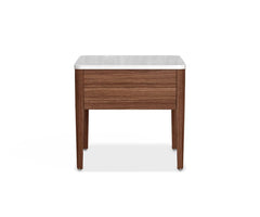 INAVANCE ONES TABLE（ウォールナット） H05_Enna_End_Table_001_240x.
