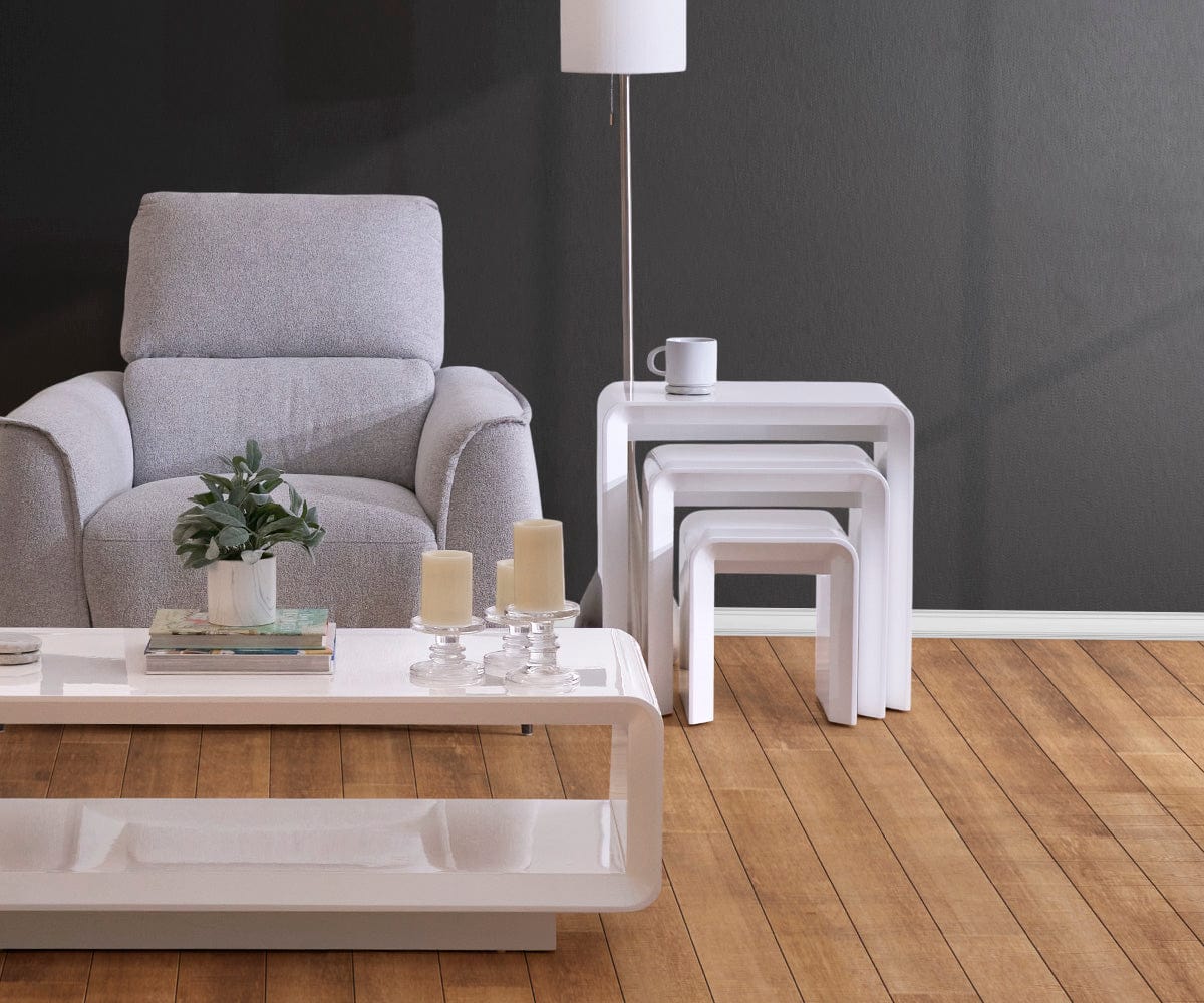 Scandinavian Designs Kopp Coffee Table - Thumbnail 5
