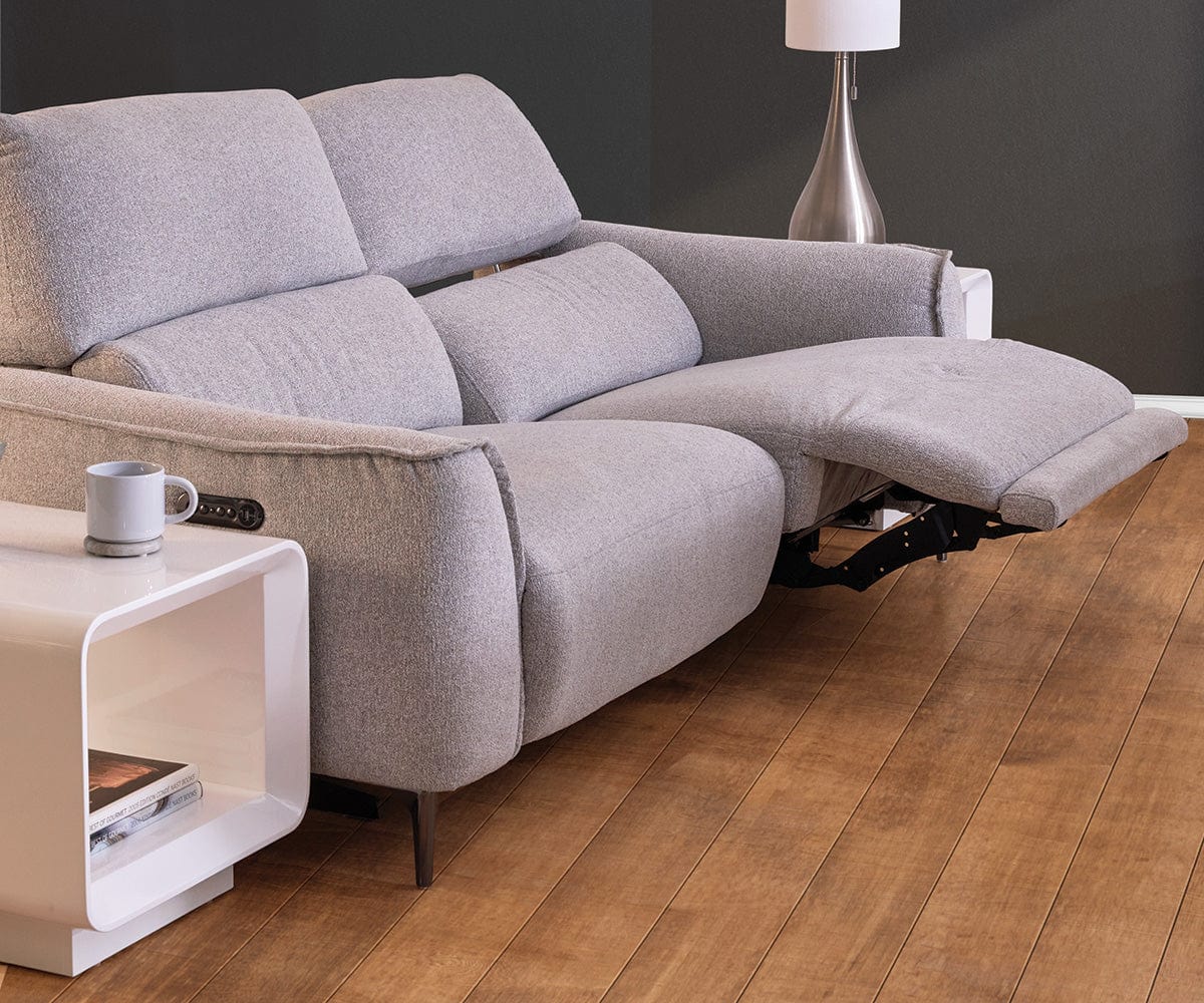 Svana Power Reclining Sofa