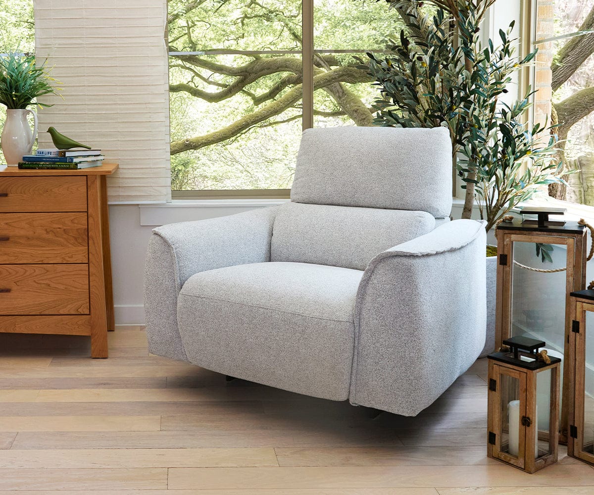 Svana Power Recliner