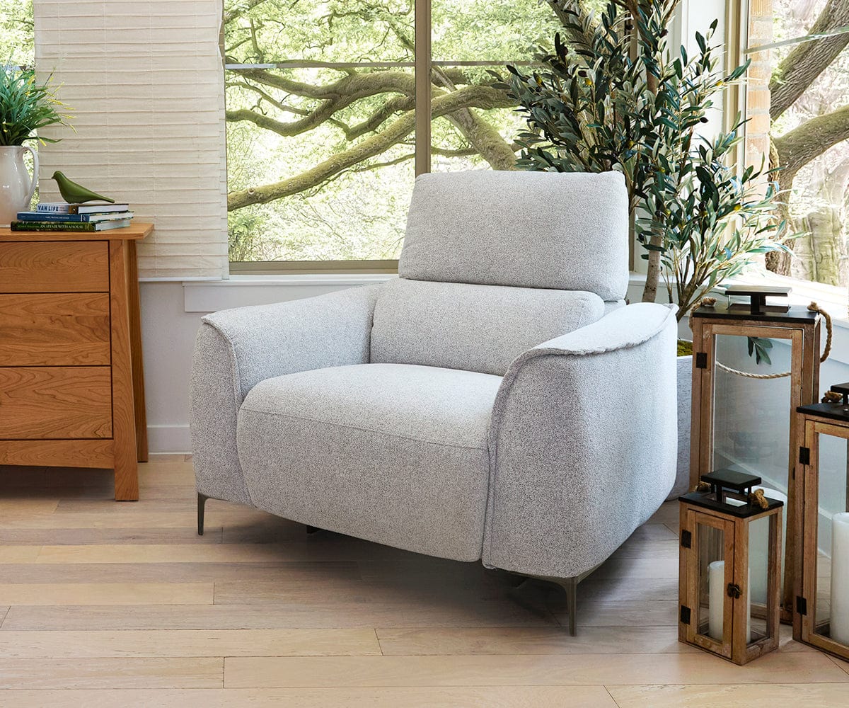 Svana Power Recliner