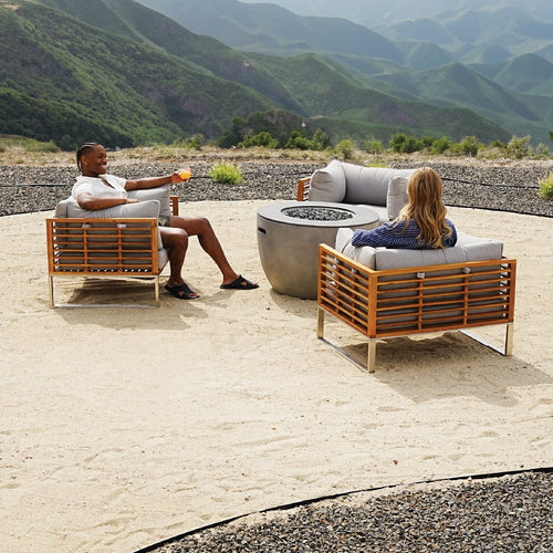 Scandinavian Designs Taneli Outdoor C...