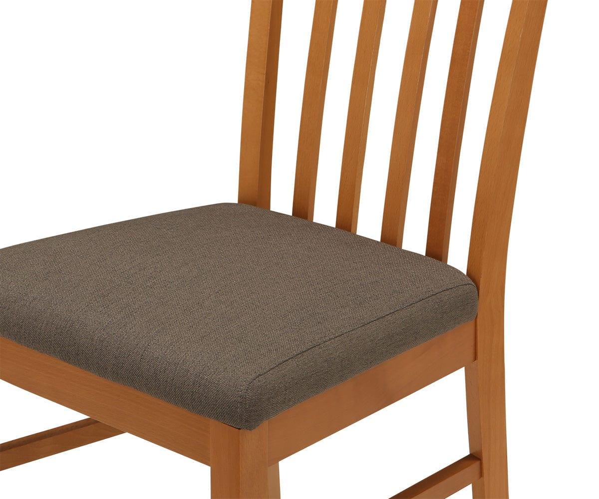 Vackra Dining Chair | Scandinavian Designs