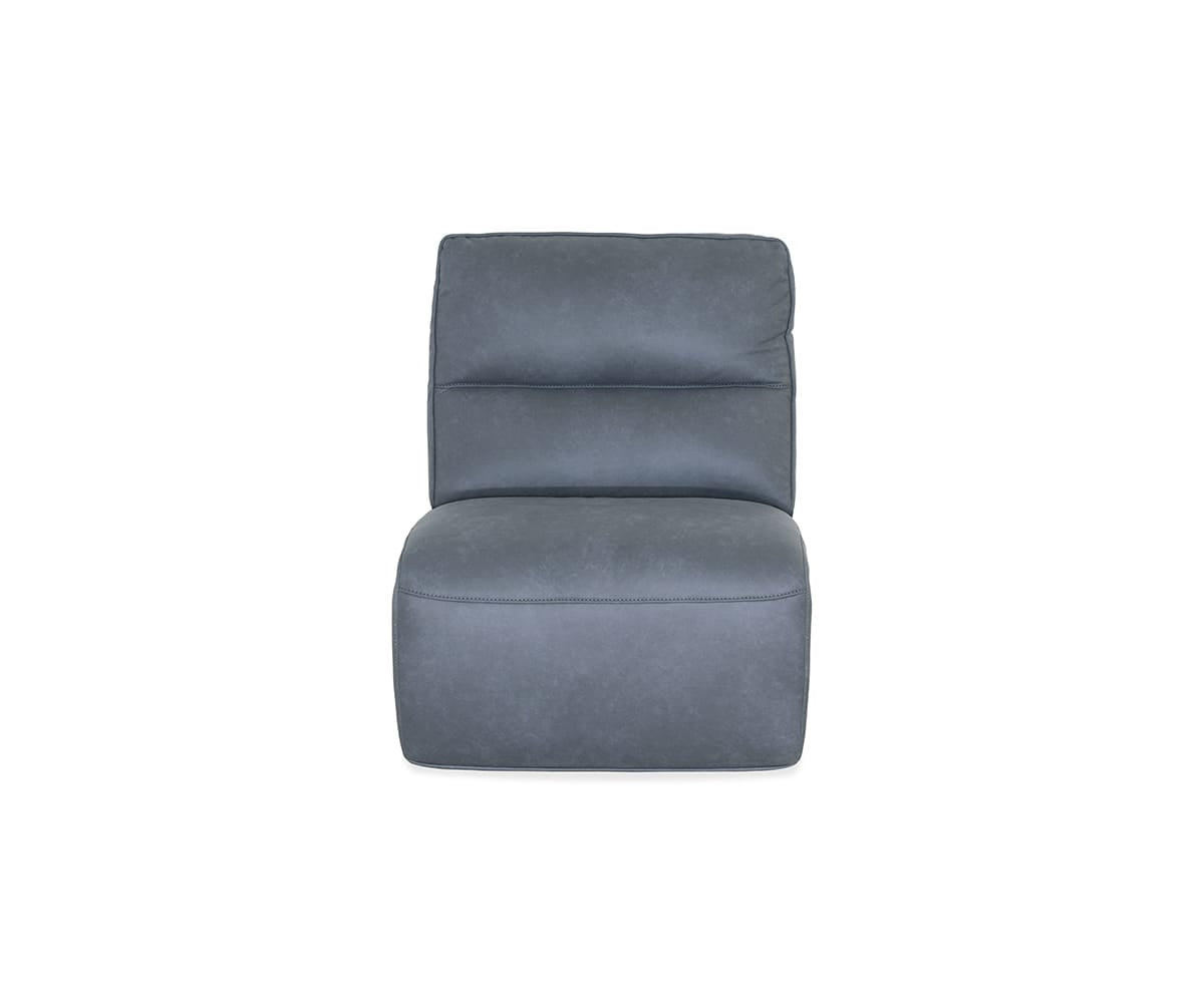 Lunna Armless Chair