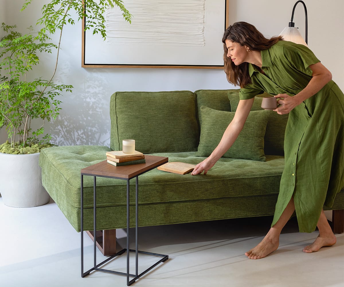 Olivia Chaise