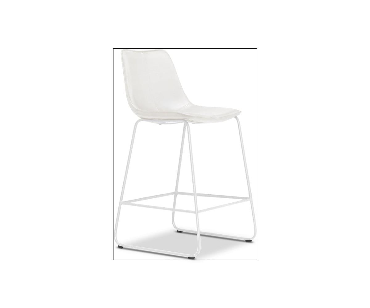 Scandinavian design best sale counter stools