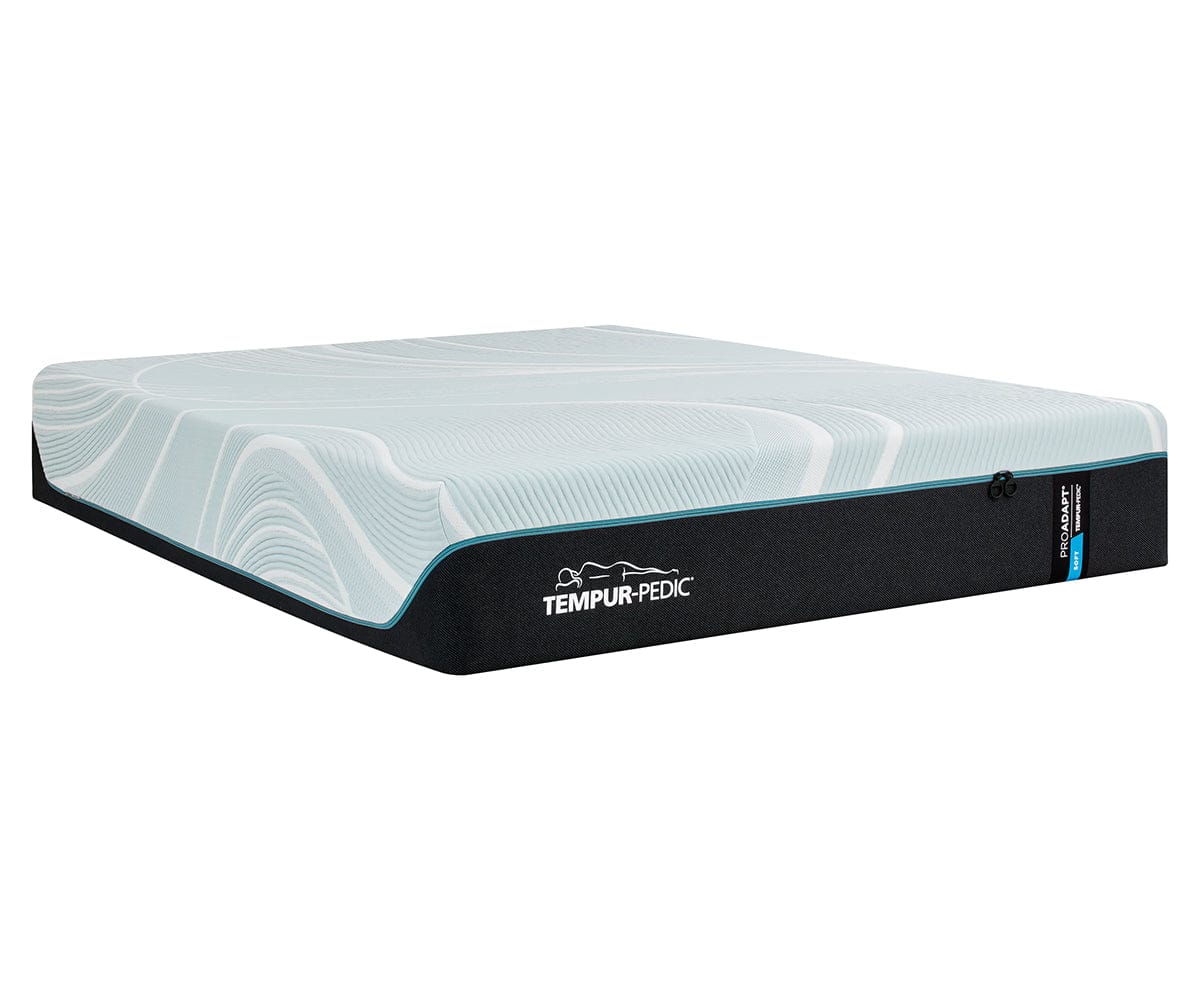 TEMPUR® Pro Adapt II Soft Mattress