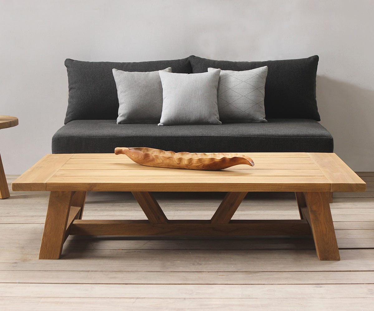 Thorvid Outdoor Coffee Table | Scandinavian Designs