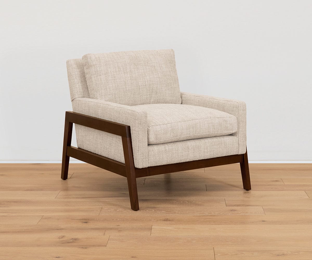 Anada Chair | Scandinavian Designs