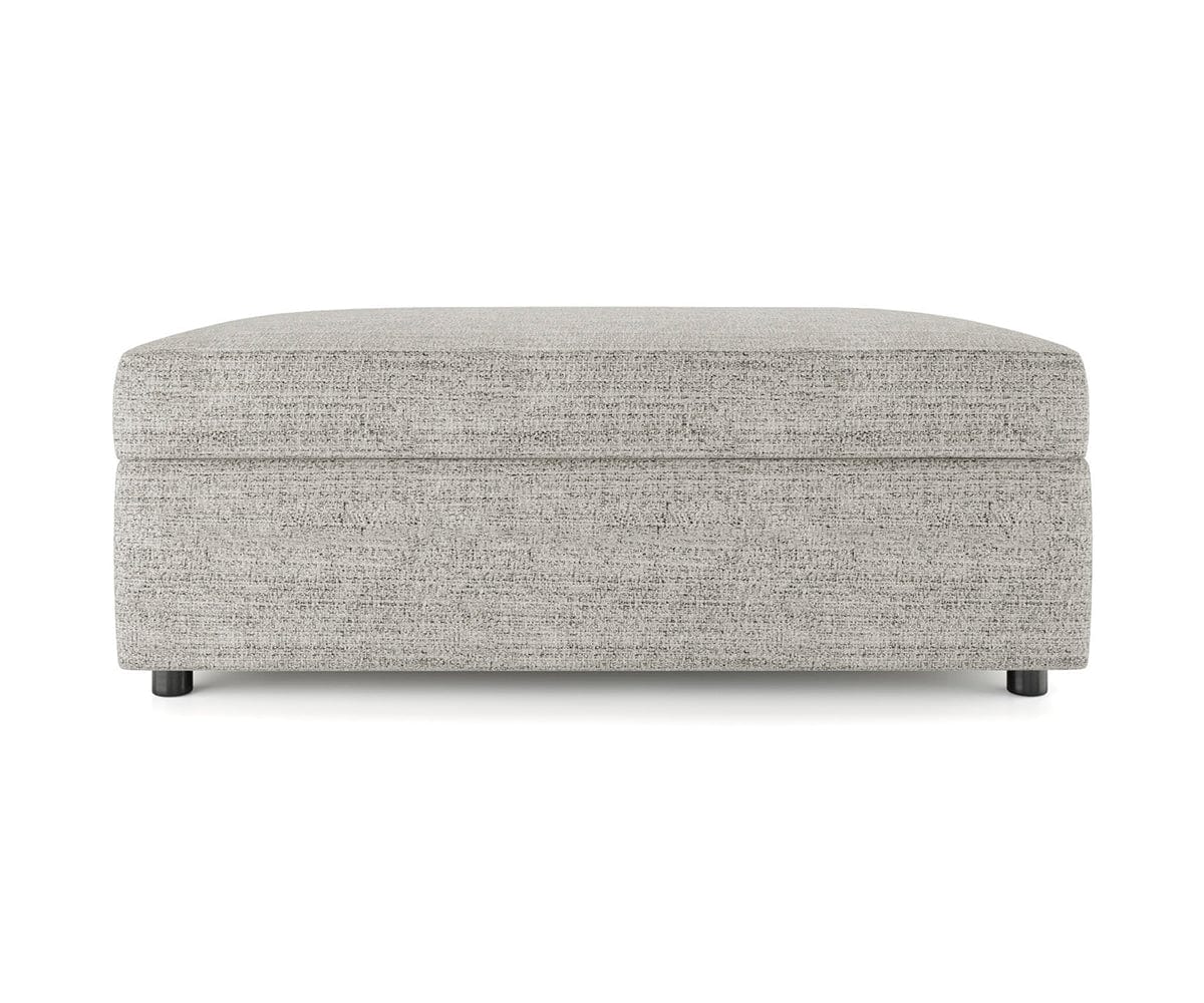 Berit Storage Ottoman
