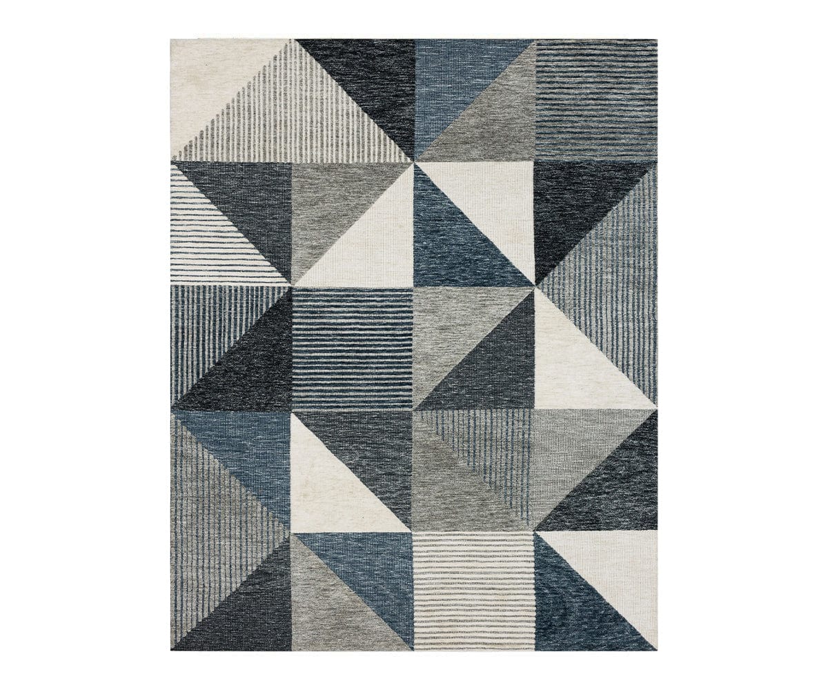 Geometric Rugs