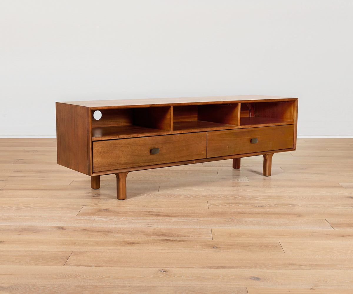 Leevi Media Stand | Scandinavian Designs