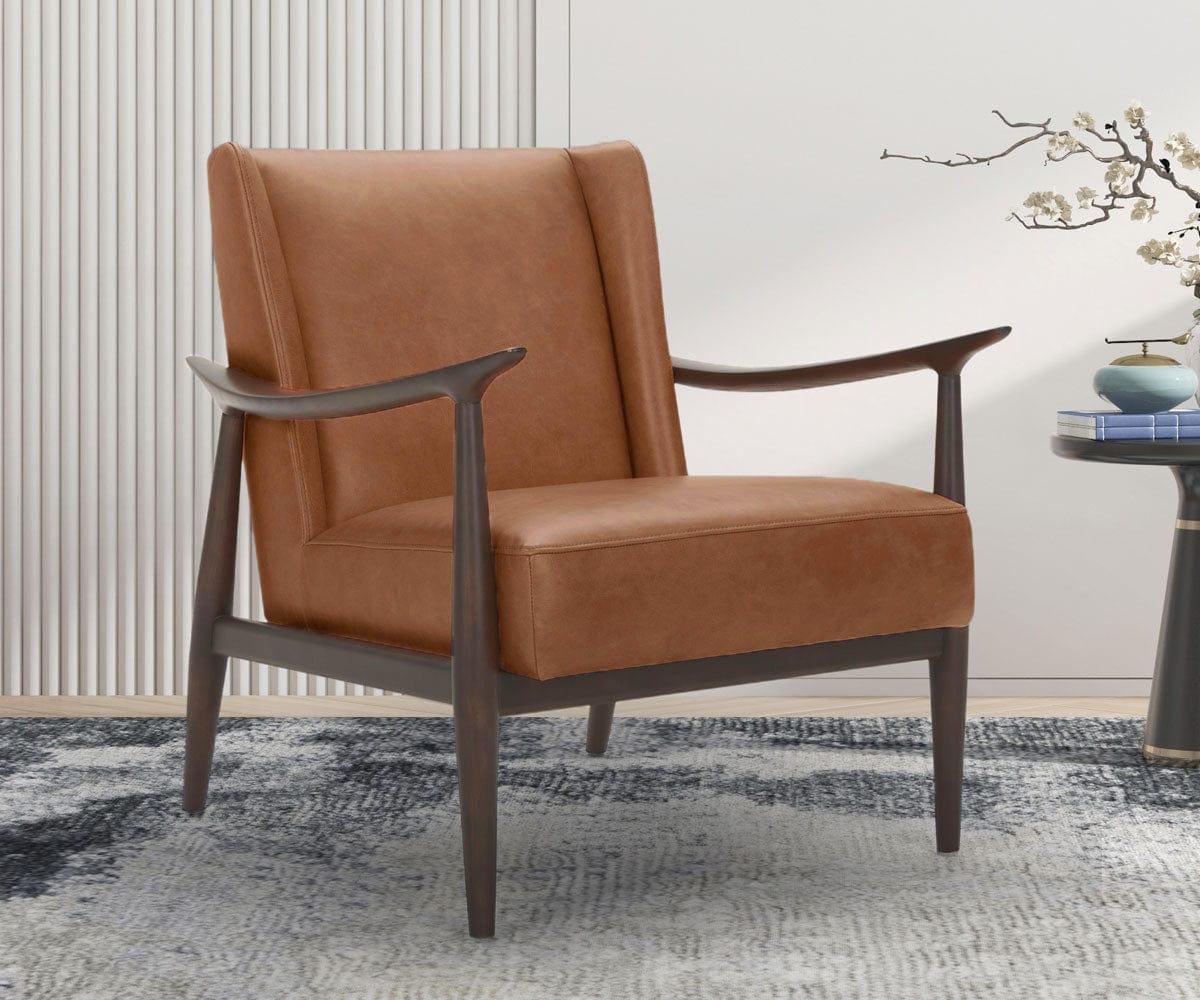 Eckwin Chair | Scandinavian Designs