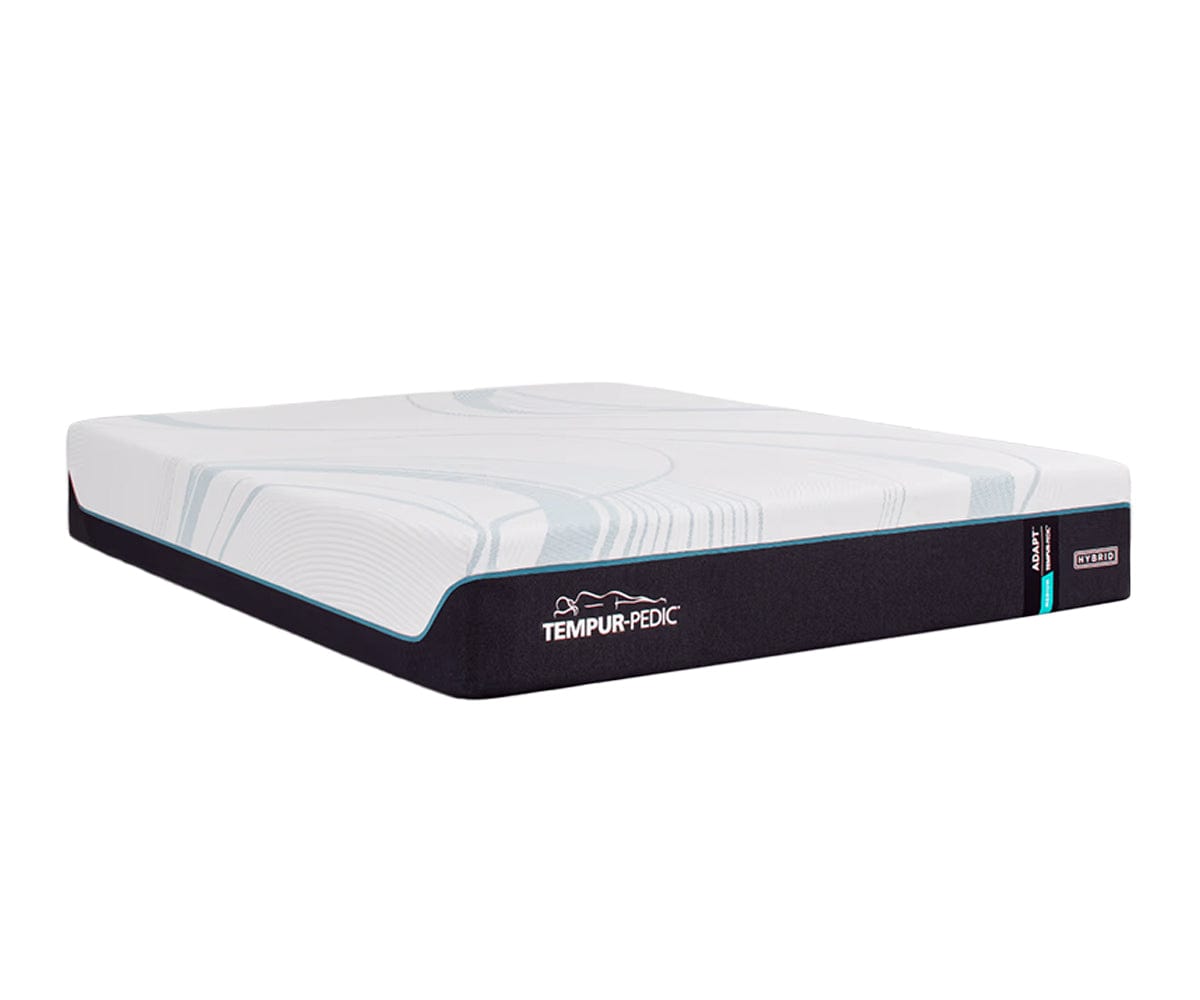 TEMPUR® Adapt Medium Hybrid Mattress